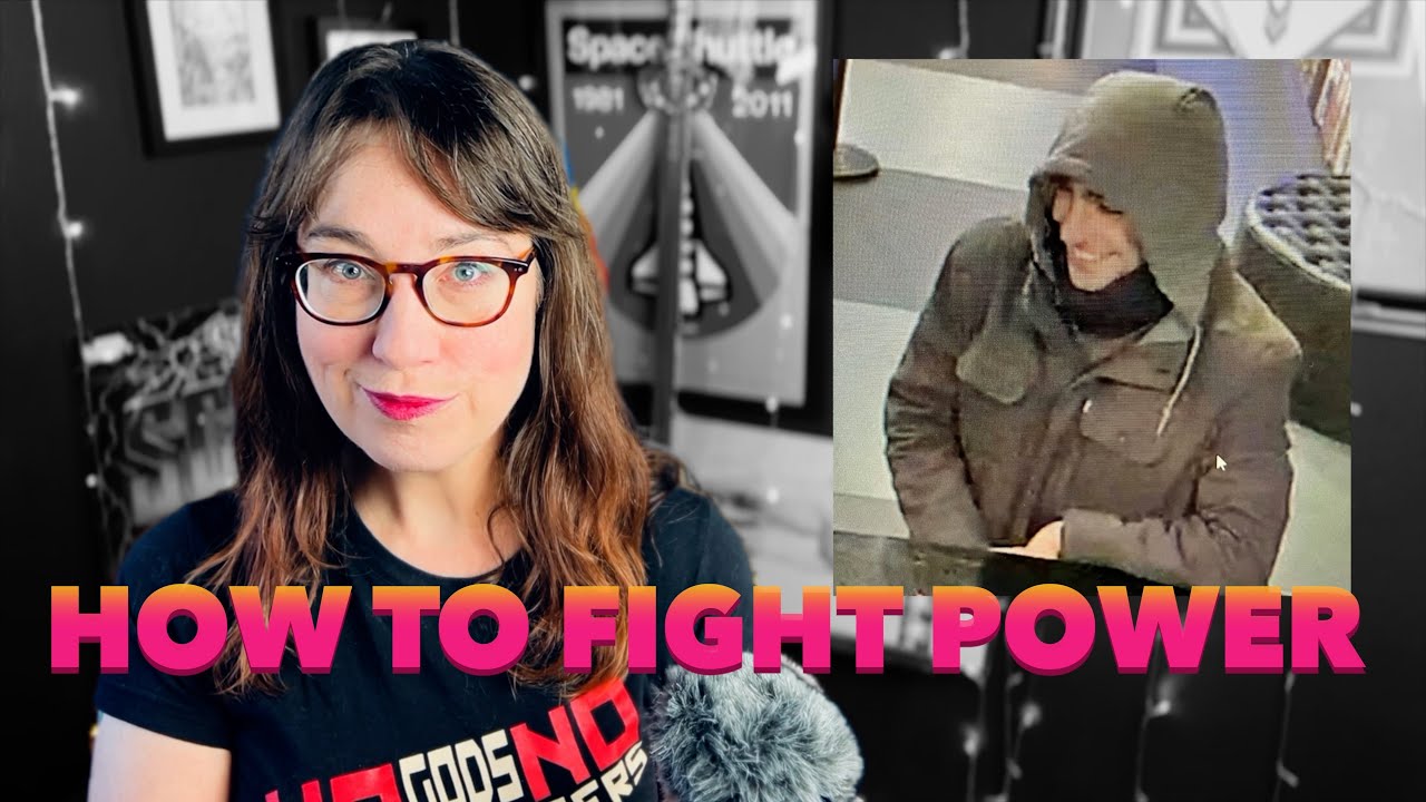 IS Violence the Answer?
