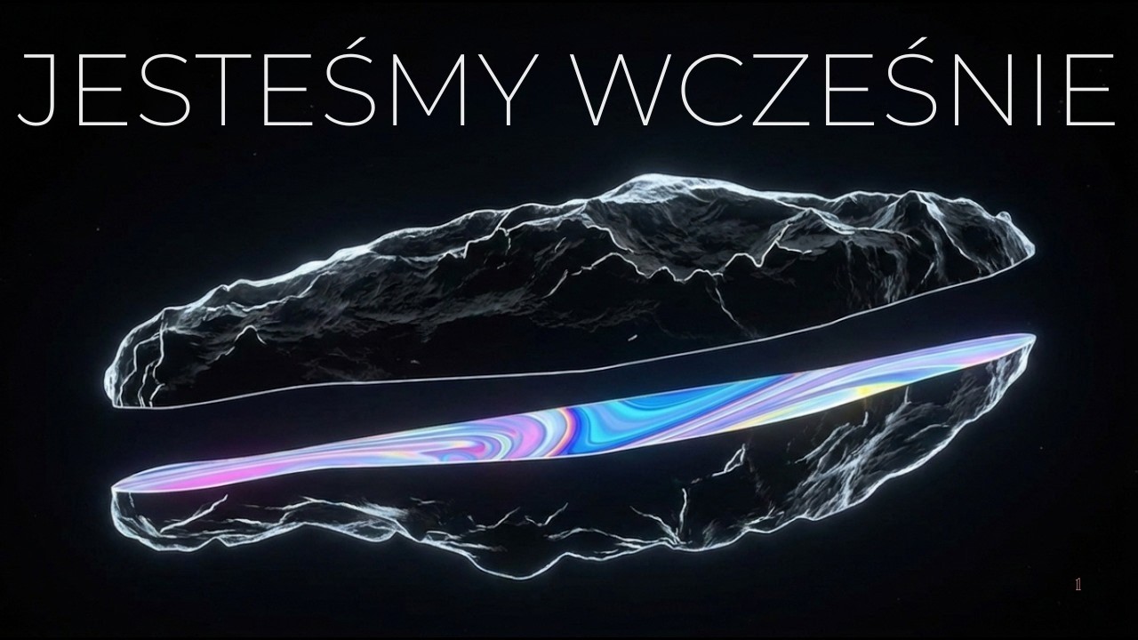 Czy właśnie znaleźliśmy rozwiązanie Paradoksu Fermiego?