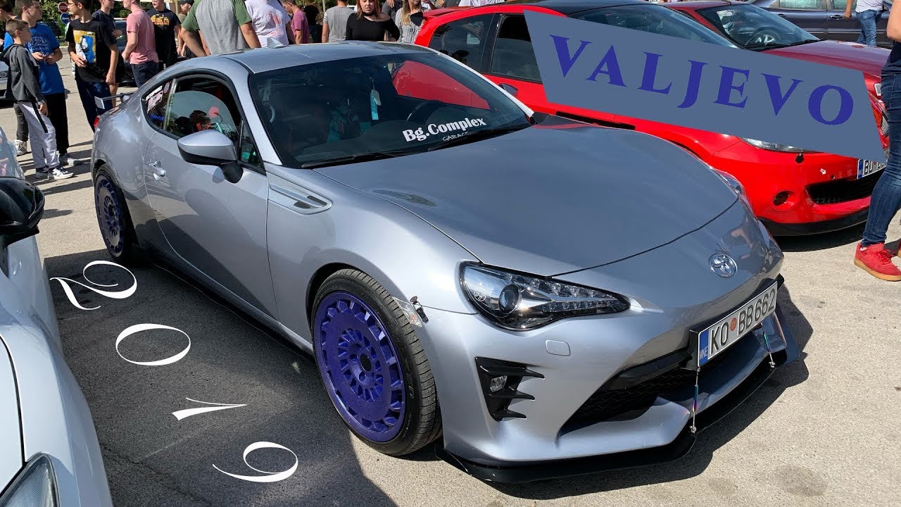 Valjevo 2019