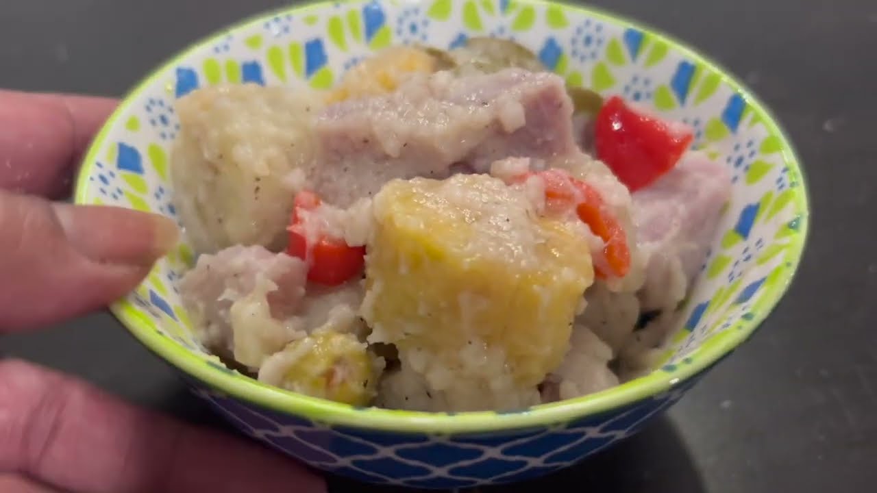 Viandas en Escabeche