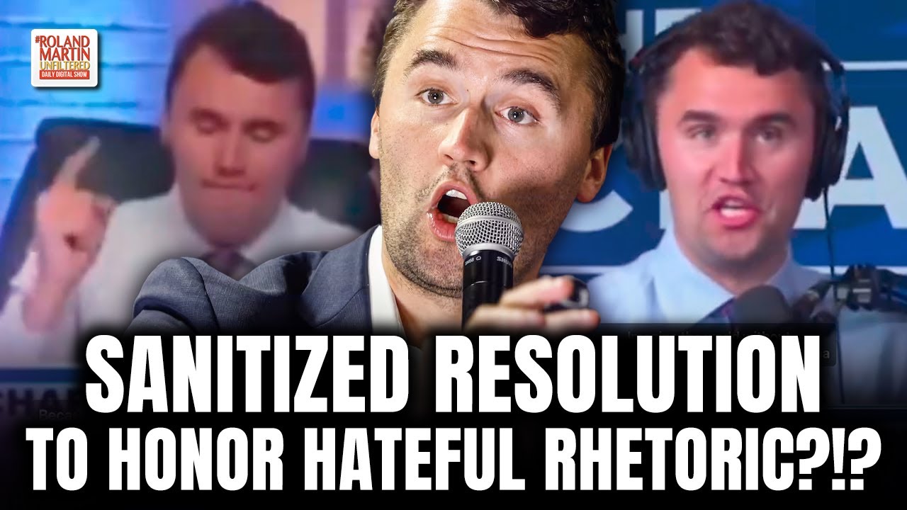 GOP Political Theater: Dems Boxed In As Republicans Push Sanitized Kirk Resolution