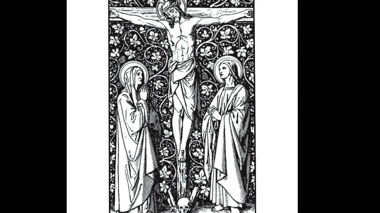 LOBVM Lauds From The Purification to Holy Saturday 