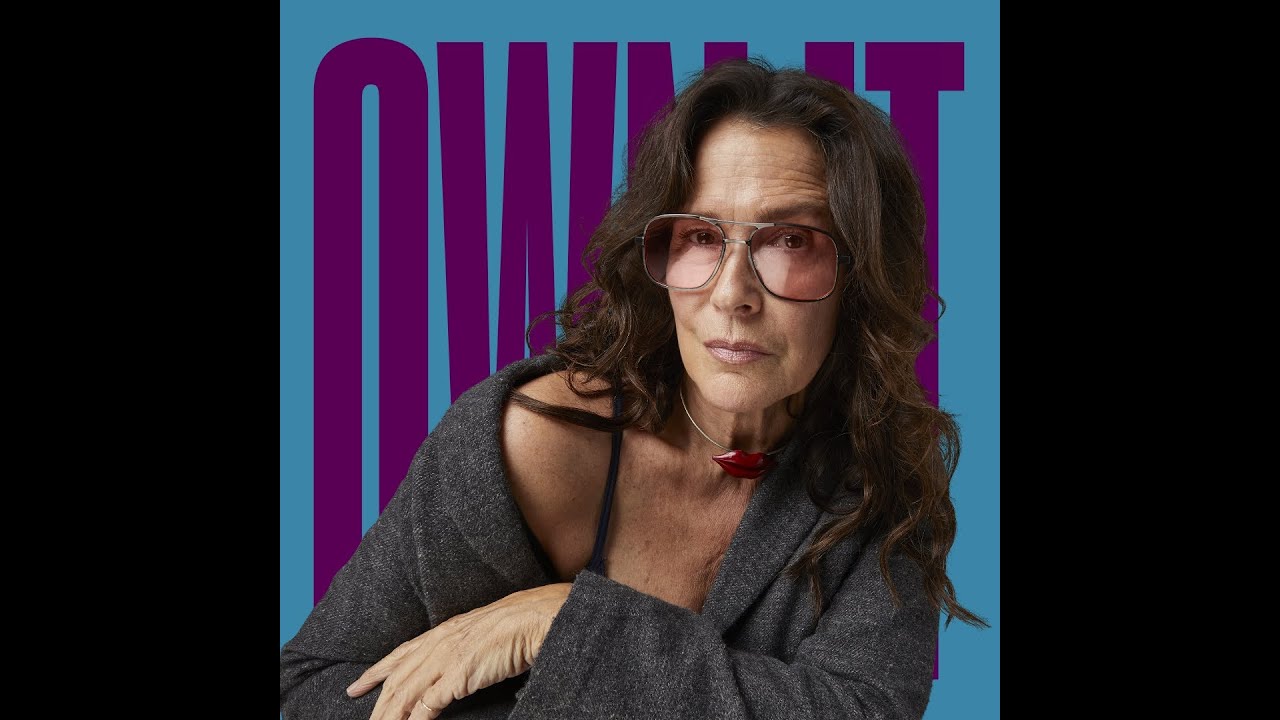 Caddis Readers x Susannah Melvoin : Get Older. Own It.