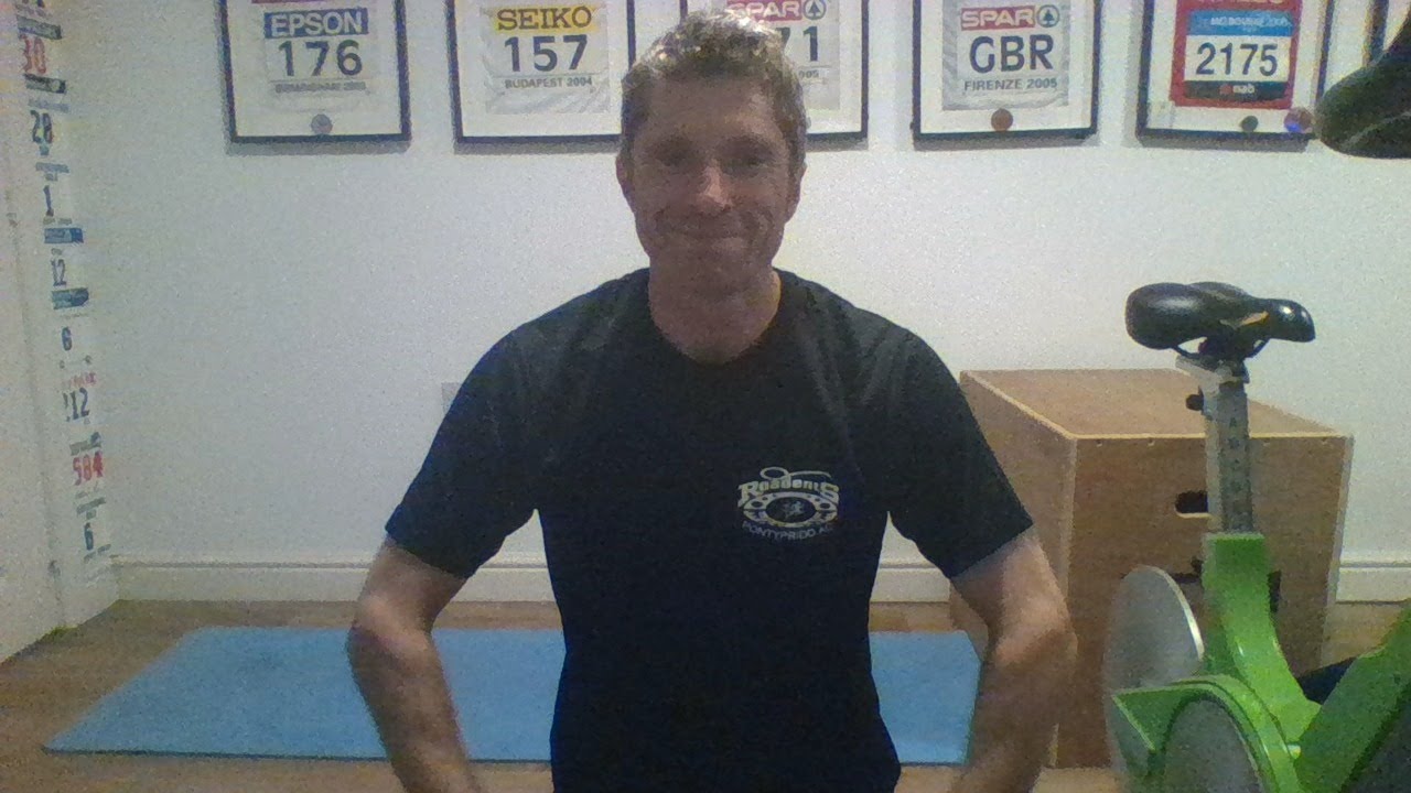 TeamThie Circuits (219) Понедельник, 1 декабря 2025 г.