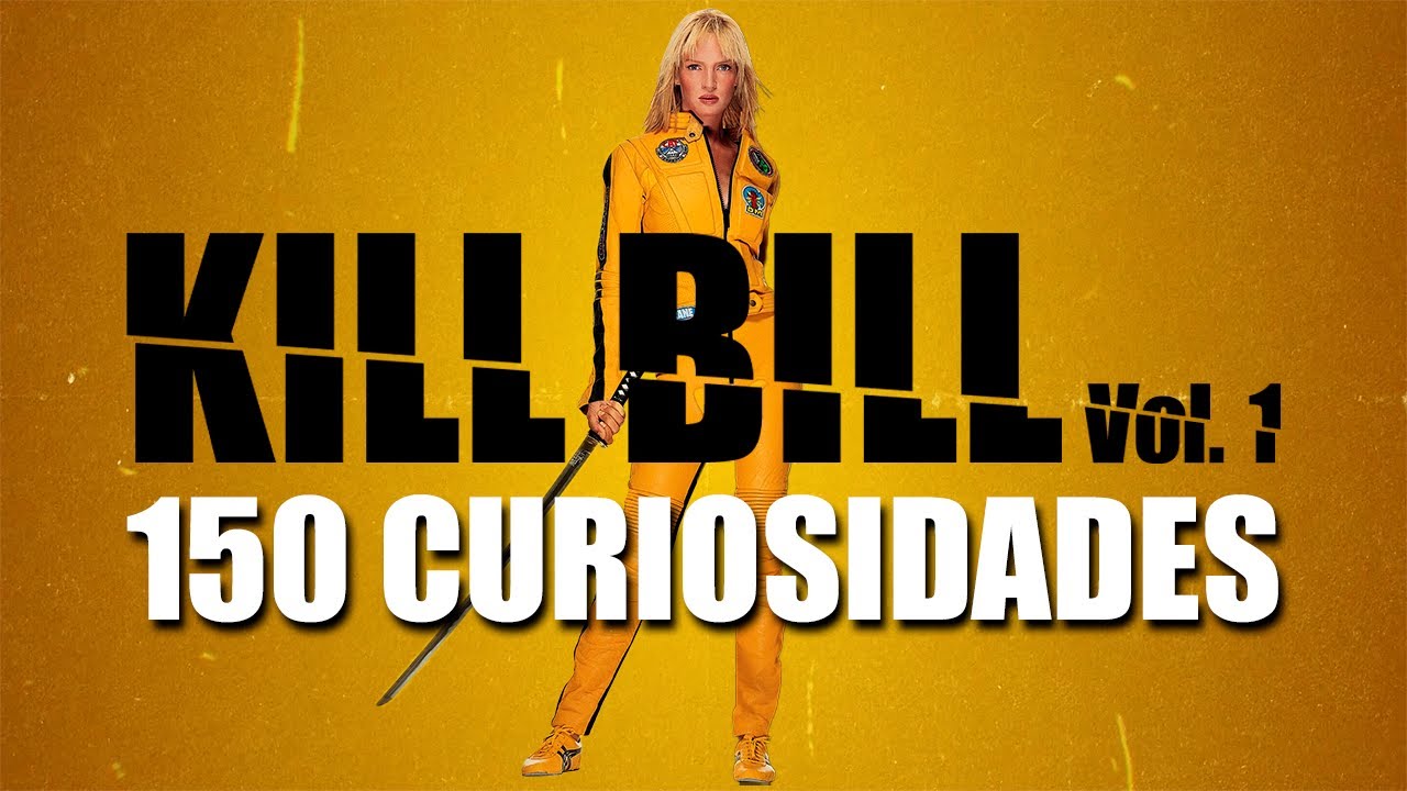 150 curiosidades de Kill Bill Vol. 1 — Detalles ocultos, referencias y secretos del rodaje