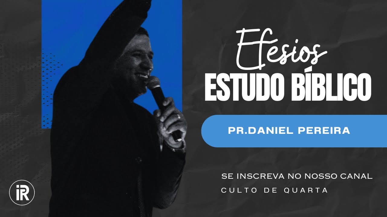🛑 LIVE- - Culto de Quarta - 04/02/2026