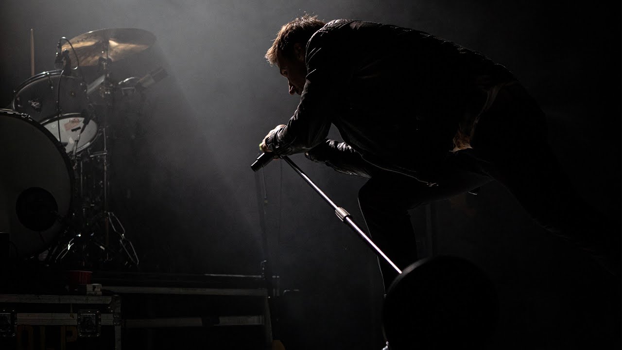 Our Lady Peace - Starseed - Summersault 2019