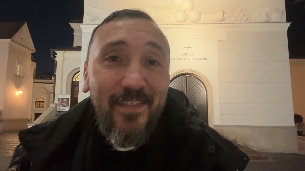 Kilka słów o Słowie 1 II 2026