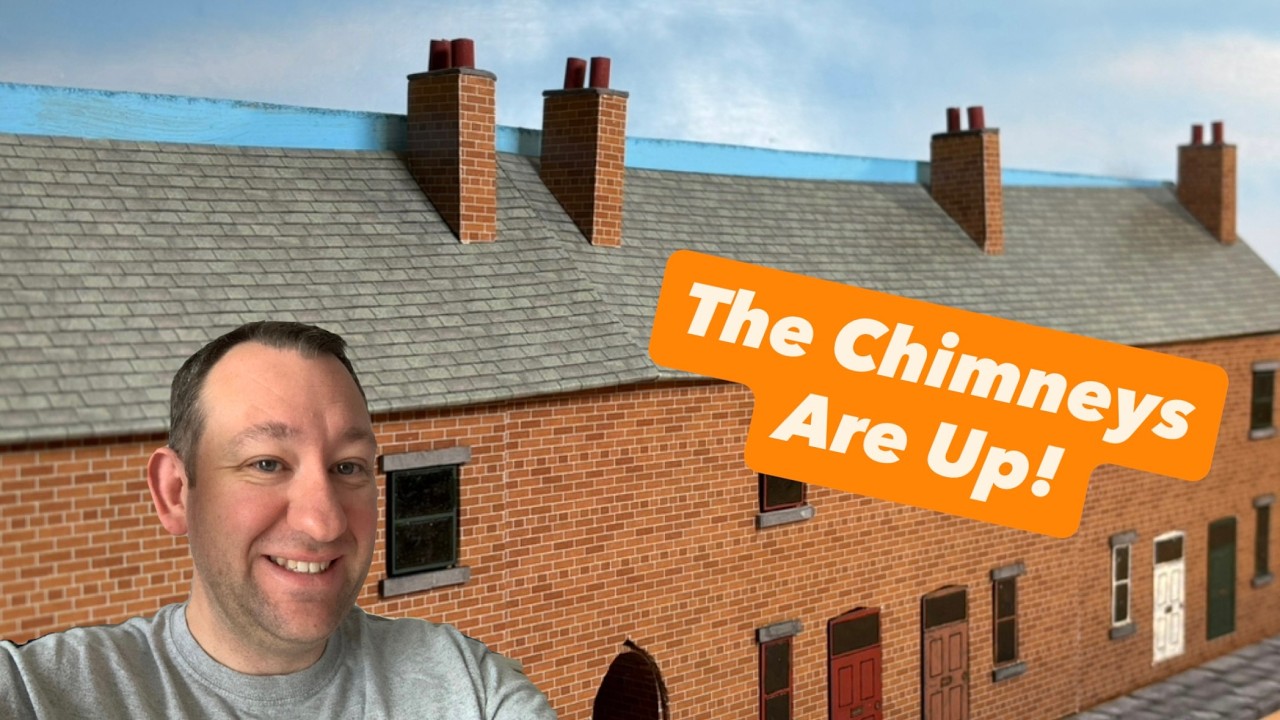 Grand Designs: A Small Heath Project - Part Two