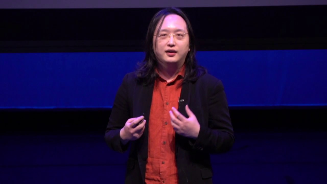 Audrey Tang | Stories From the Future of Democracy: Taiwan