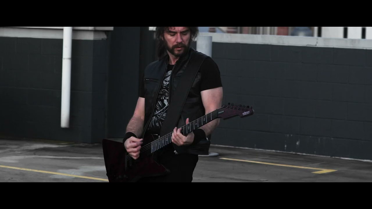 IMPERATORE - My Life (Official Music Video)