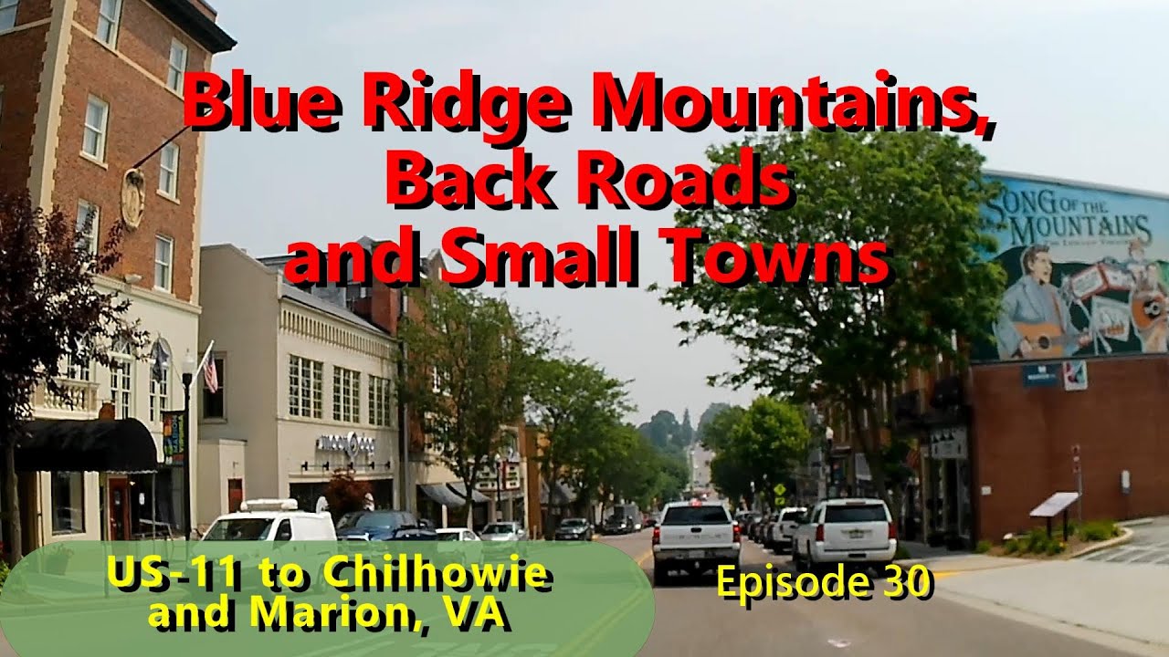 Marion, VA