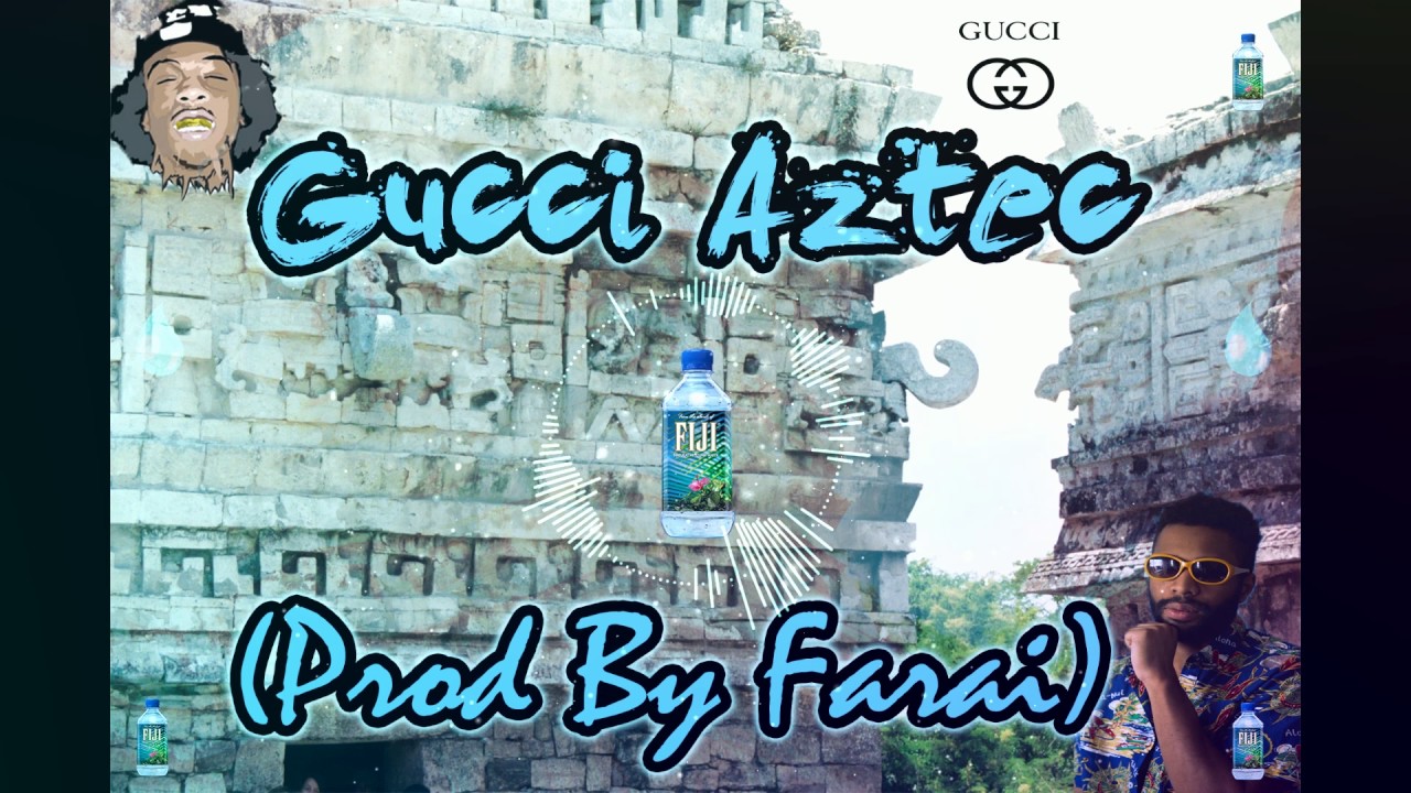 Chris Travis x Marcy Mane Type beat ' Gucci Aztec ' (Prod By Farai) 🎍