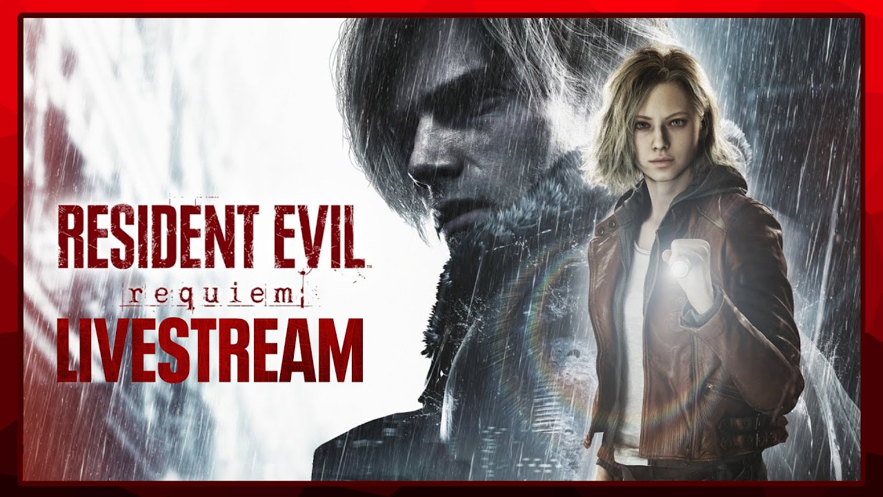 Time to Make More Progress! | Resident Evil Requiem #4