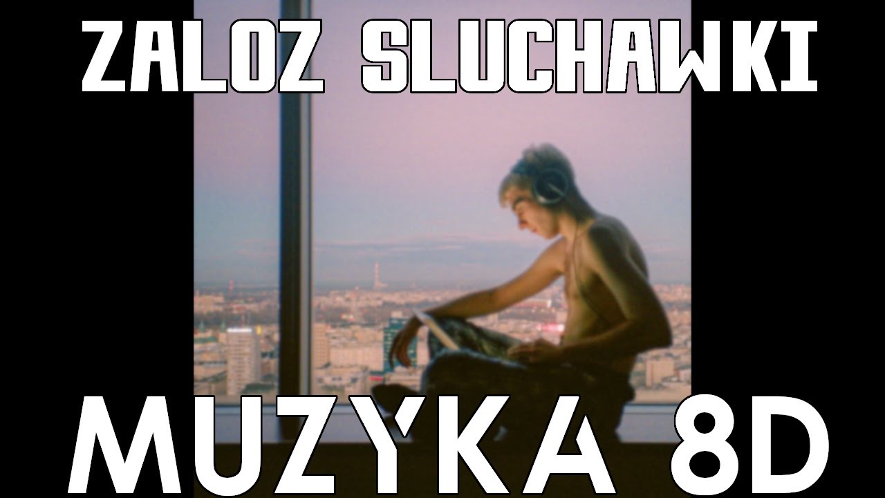 Mata - MC 8D Muzyka + Tekst w opisie