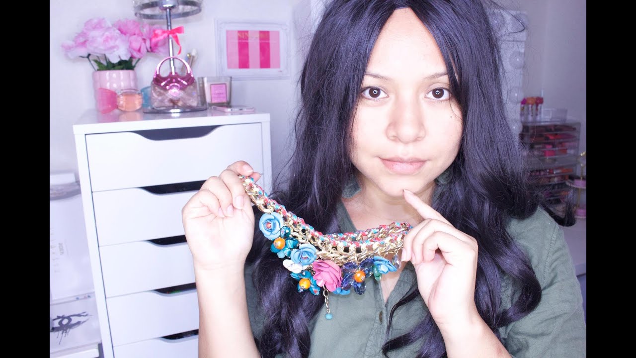 MIS ACCESORIOS