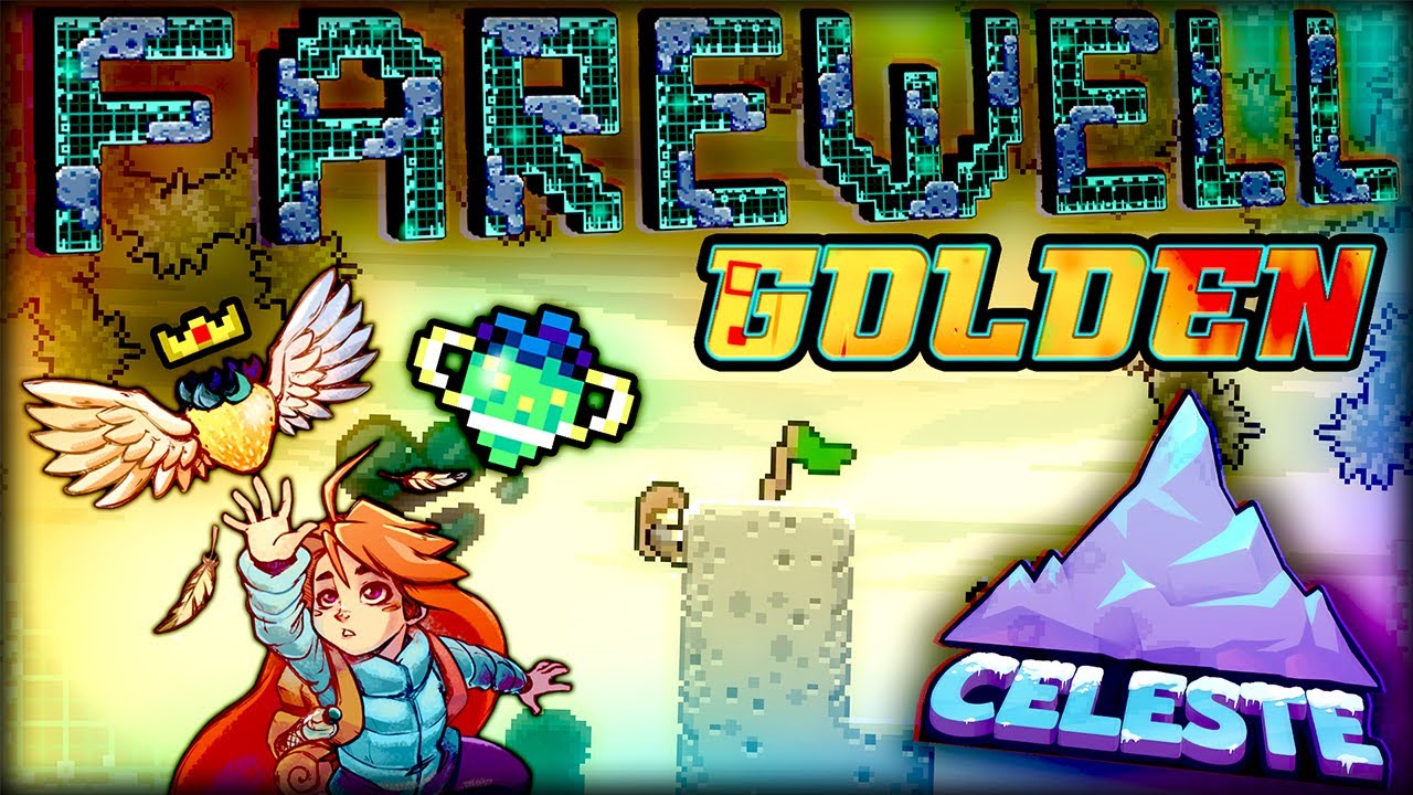 CELESTE- FAREWELL GOLDEN + MOON BERRY [342h]