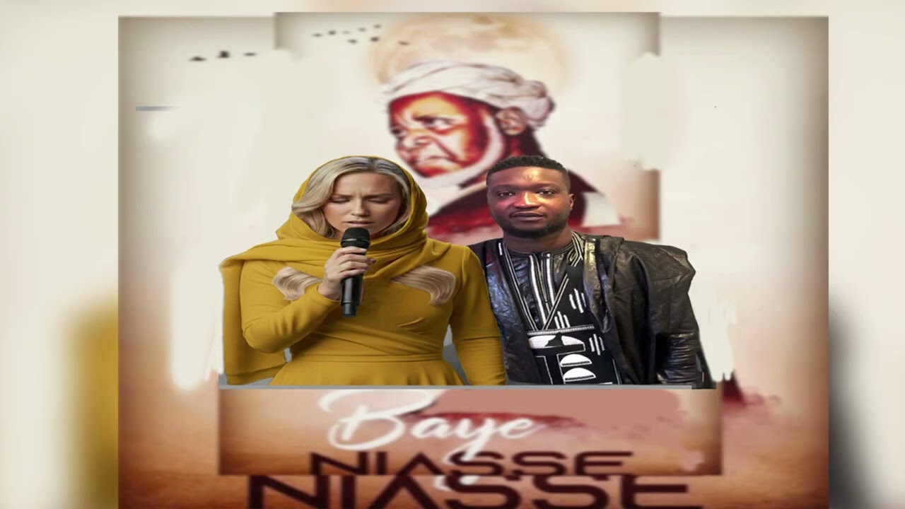 CLAYTON HAMILTON  NDOUKOUMANE REMIX IA