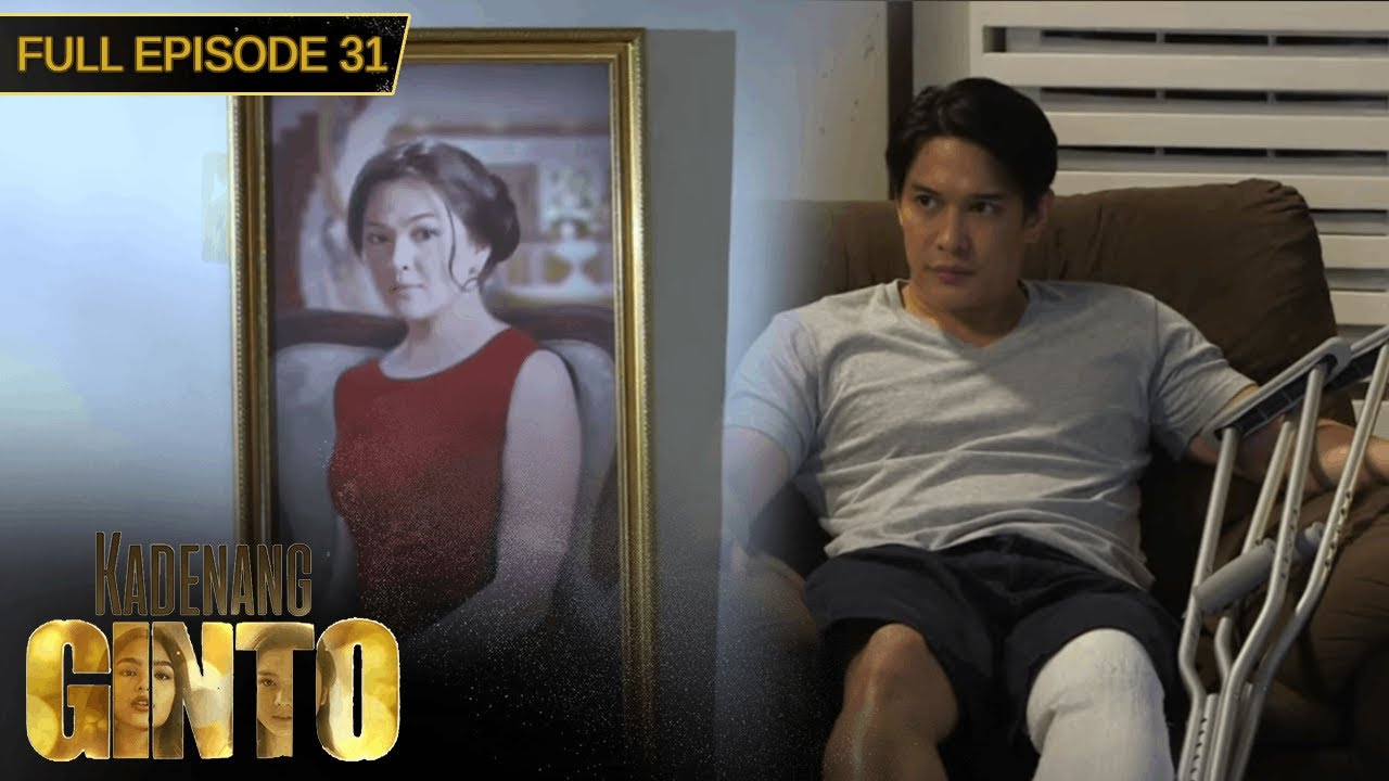 [ENG SUBS] Full Episode 31 | Kadenang Ginto