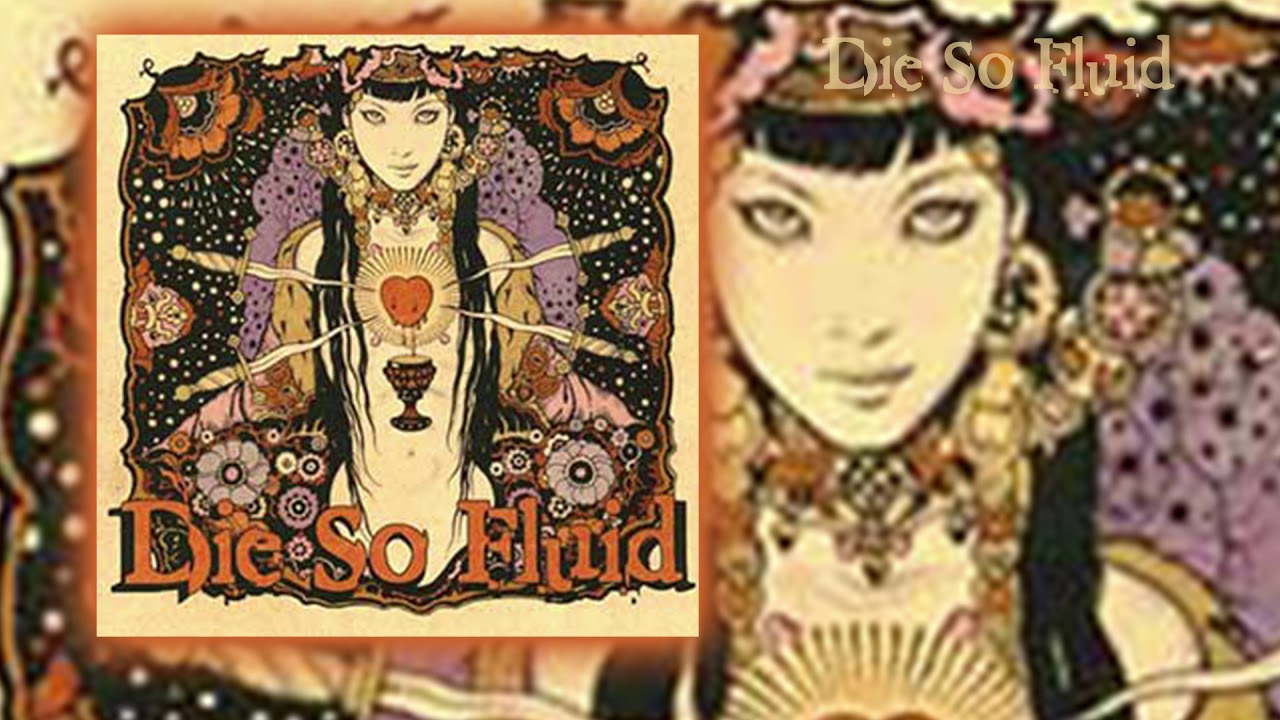 Throw You Away (Official Audio) - DIE SO FLUID