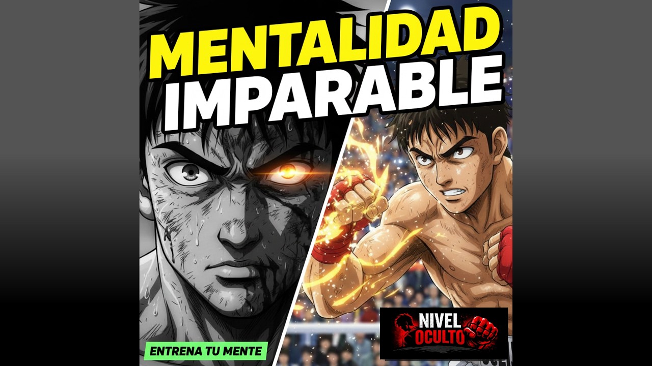 El precio de ser el mejor (lo que nadie te dice) | Motivación Anime para tu Vida | Nivel Oculto