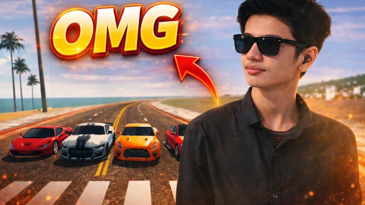 OMG 😱 New 4 Cars Spawn Cheat Code + Top Speed Check 🚗💨 | Indian Bike Driving 3D
