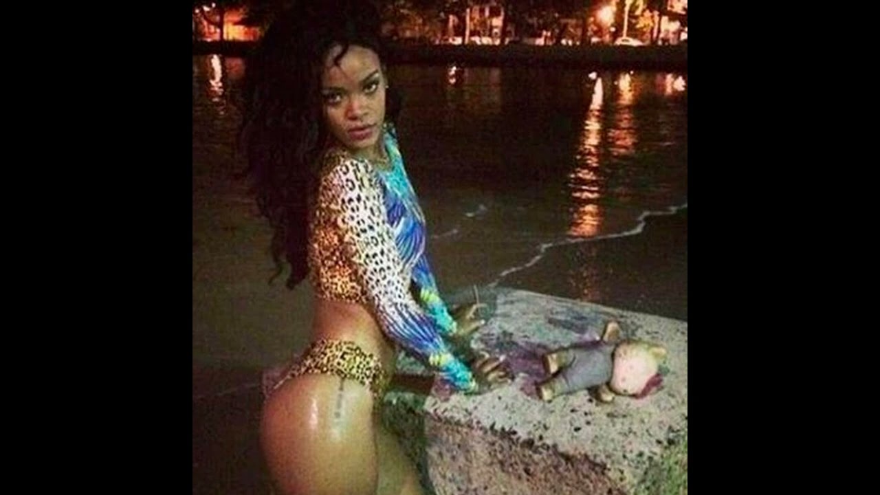 Rihanna - Disturbia (2gone x PZZS Remix)