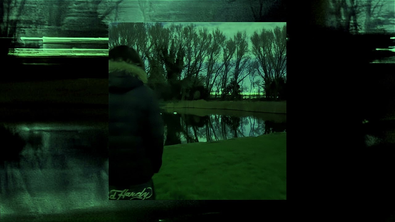 Blair Syx - okay (prod. whynor, veritate) (Official Audio)
