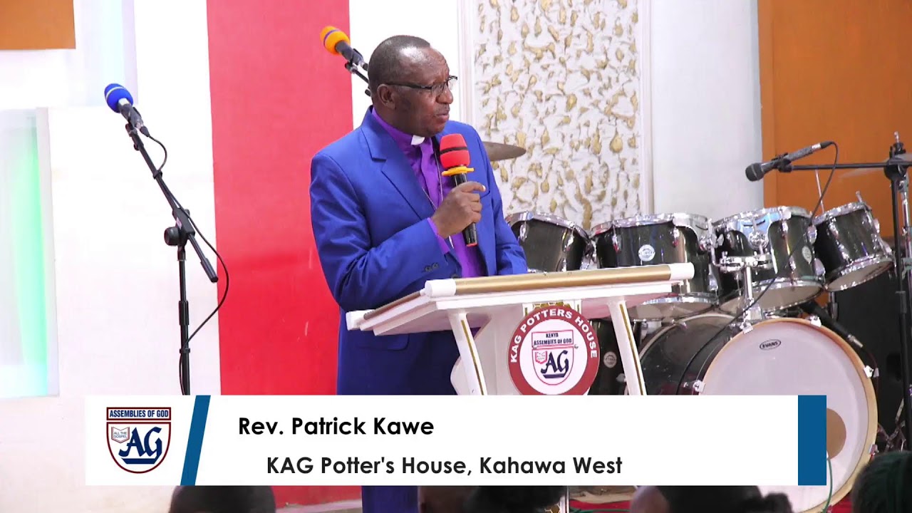 18th Jan 2026 Sunday Service | Worship and the Word with TKET (Kenyatta University)