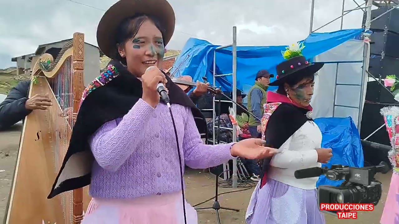 Carnaval en cunyacc 