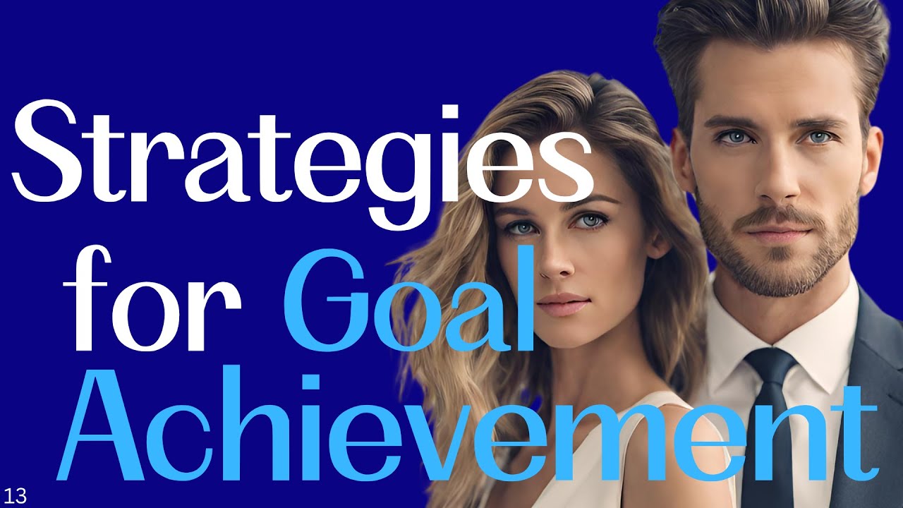 Zero to Hero:Strategies for Goal Achievement #GoalAchievement #SuccessStrategies #TransformYourLifes