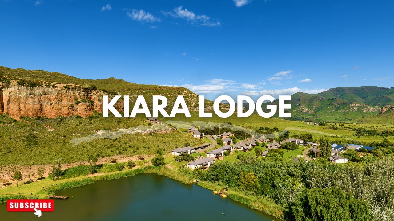 Lifestyle and Leisure Property Investment - Kiara Lodge