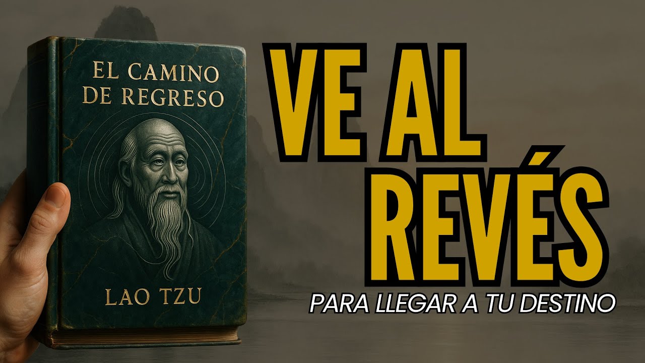 Lao Tzu: La Ley del 