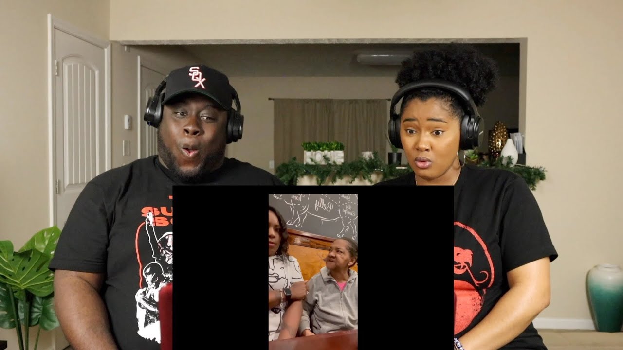 TikTok Memes For Kidd and Cee Pt. 10 | Kidd and Cee Reacts
