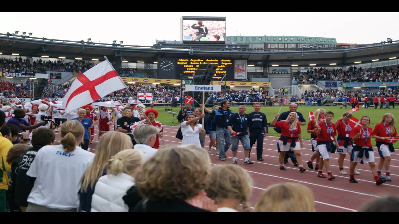 Gothia Cup 2010 - TSV Bassum