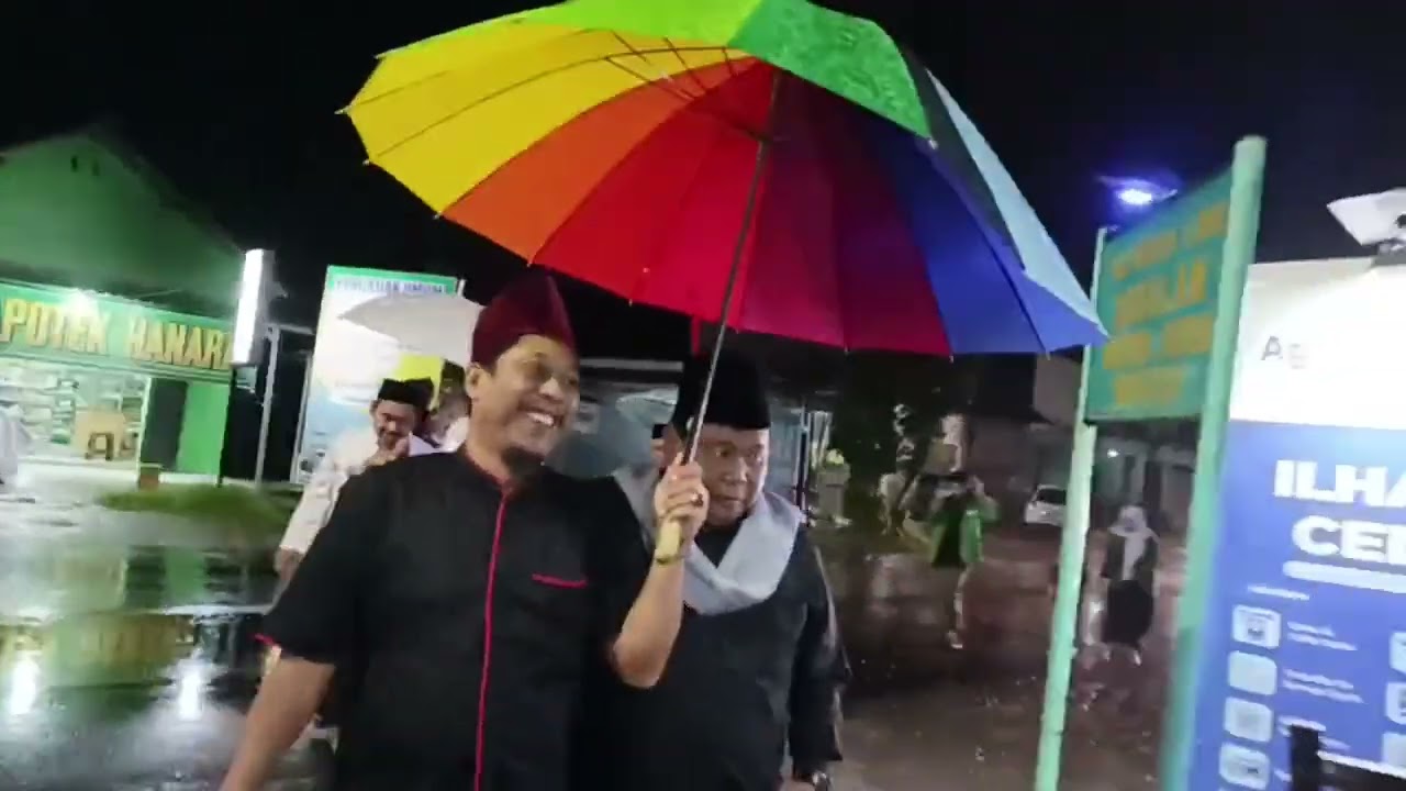 Sorotan9.44 - 14.44KH.HASYIM Asyari Ponorogo Rutinan Selasa Malam RabuLegi MasjidBaitul Mustaghfirin