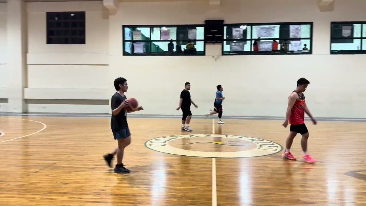 SATURDAY PAPAWIS - 1st Game