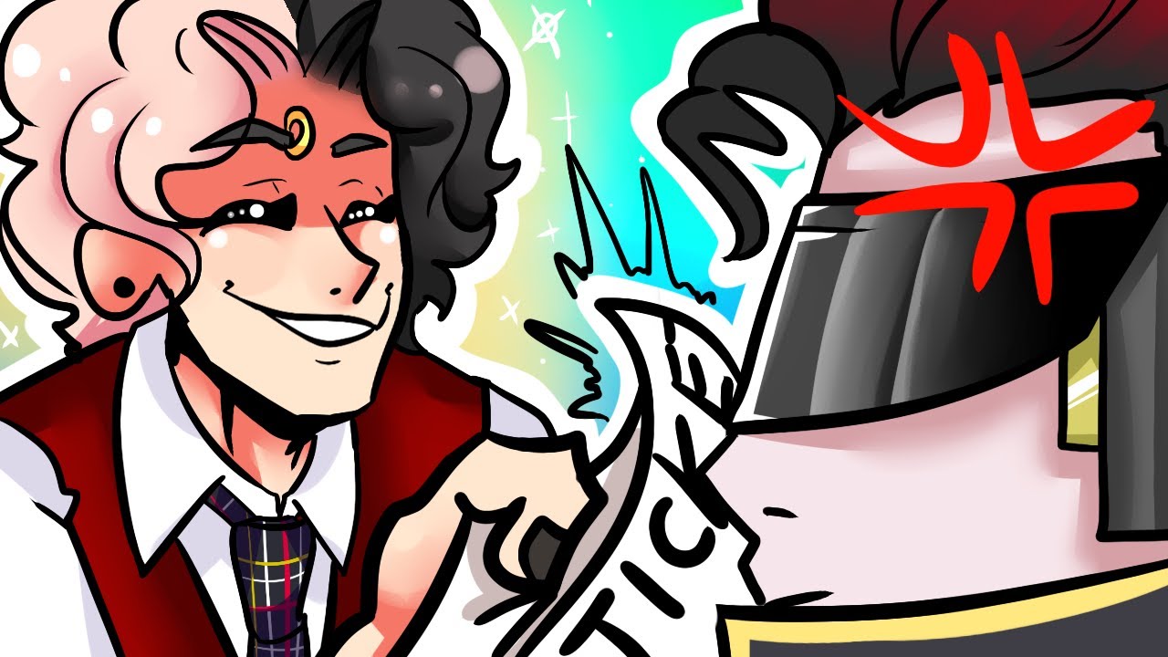 My Hero Origins | Hero  Ticket | Episode 7