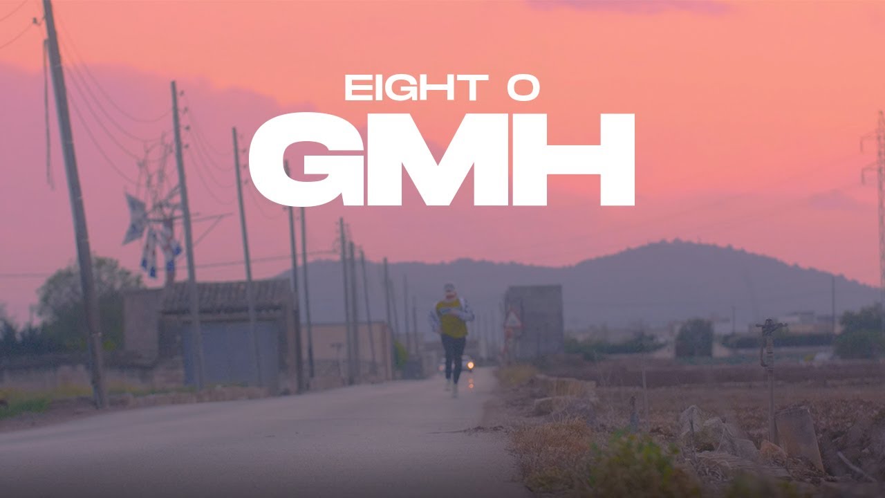 EIGHT O - GMH