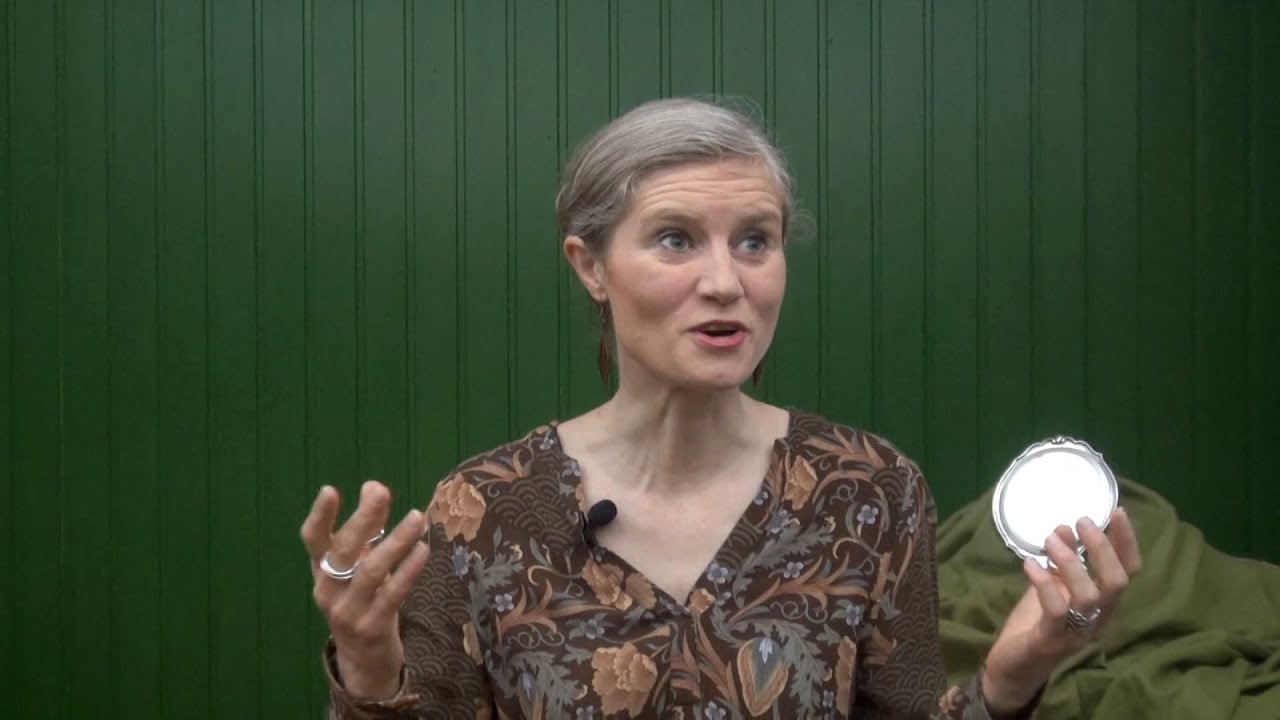 Marion erzählt von Sussjas Suche