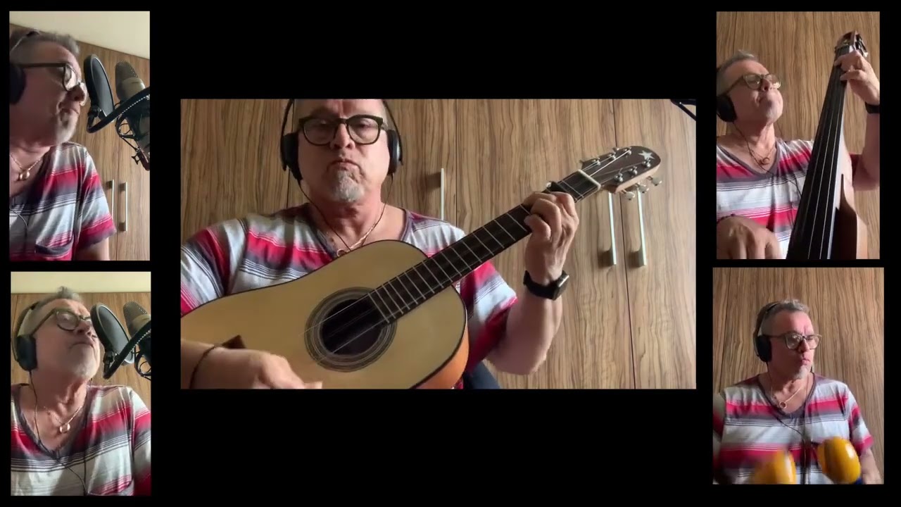 Idilio - tres cubano