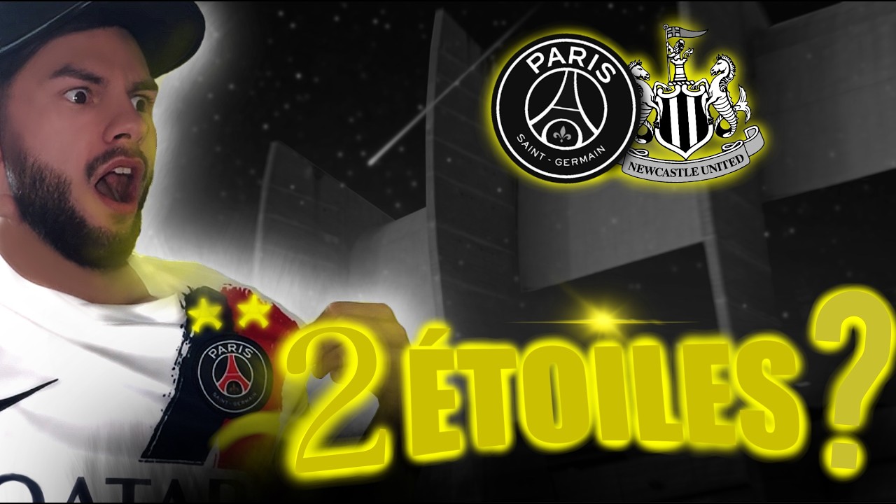 UN MATCH DÉCISIF POUR LE PSG ! - Colombian's Stadium Tour #1