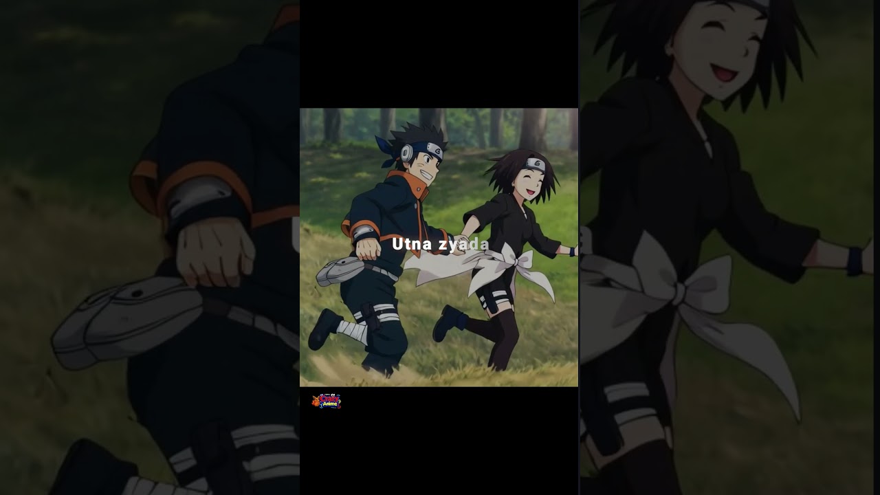 💔 OBITO NE SIKHAAYA 🌀