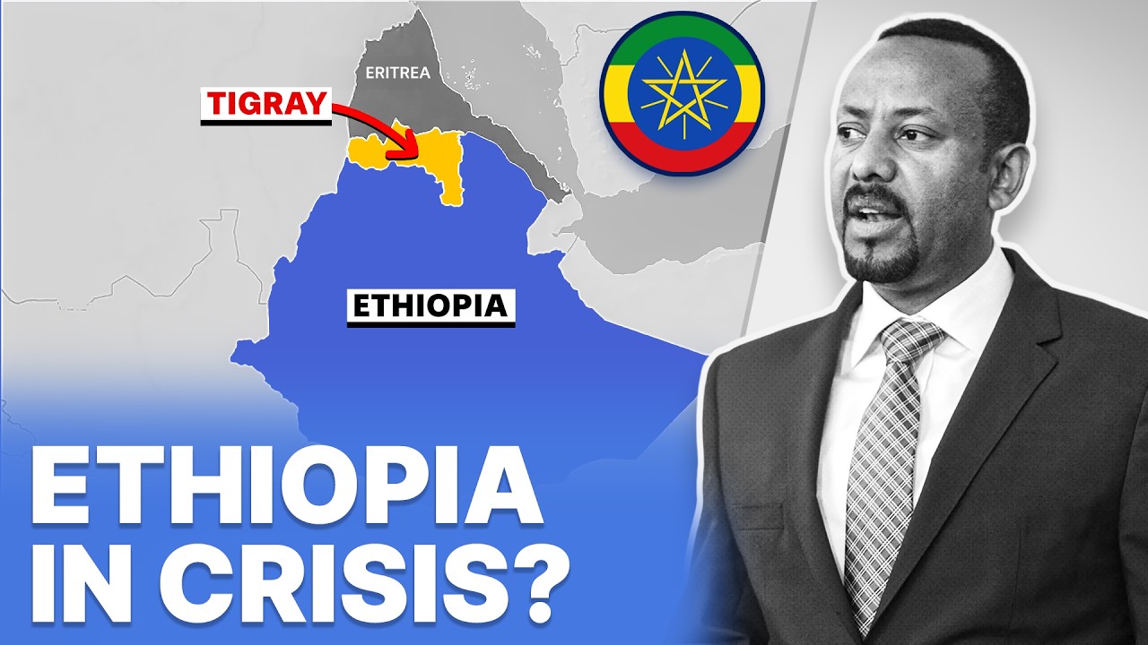 Is Tigray Returning to War?