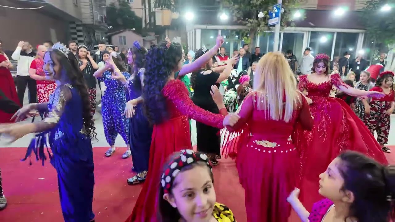 SUDE VE SAMET KINA BOLUM 1 DEVAMI YAKINDA TAKIPTE KALIN