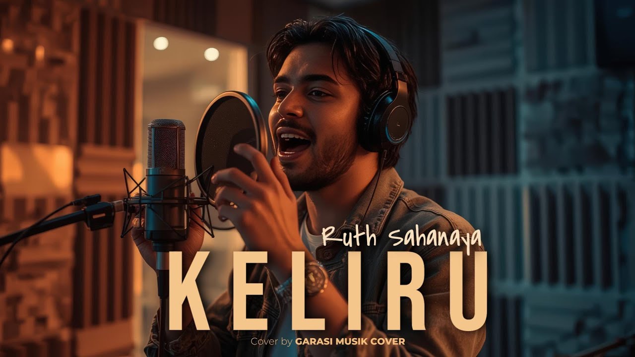 Ruth Sahanaya &ndash; Keliru | Cover By Garasi Musik Cover