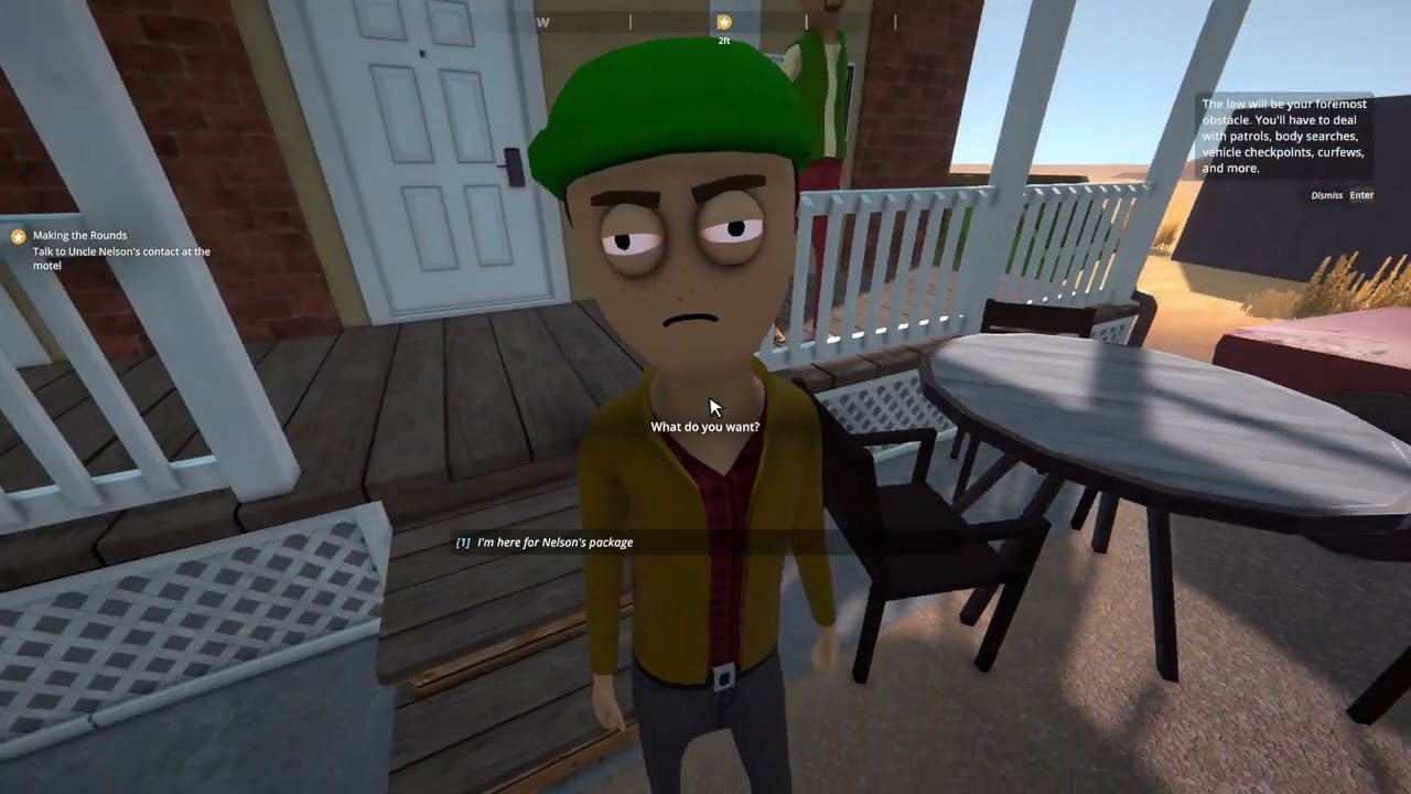 A NOTHINNG TO DRUG DEALER ,,, SCHEDULE #PART1   #schedule1 #gaming #trending #today FEB10/2026