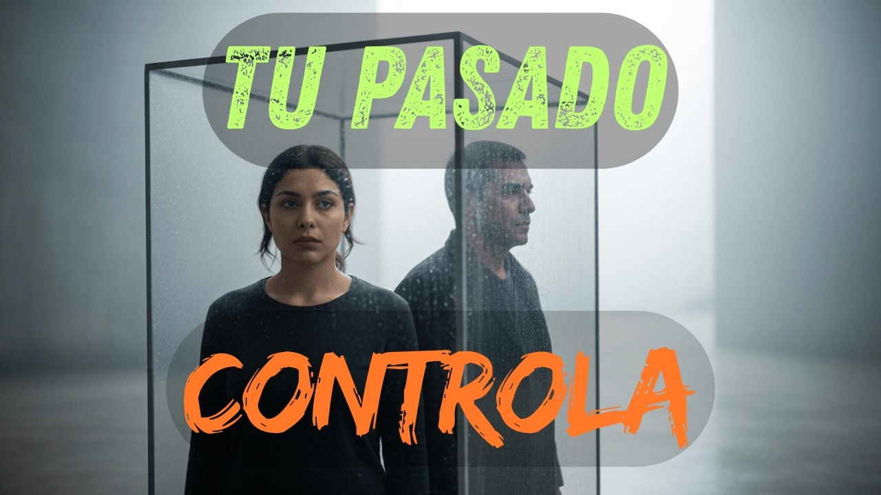 La Trampa De Vivir En El Pasado (Y Cómo Está Controlando Tu Vida Sin Que Lo Notes)