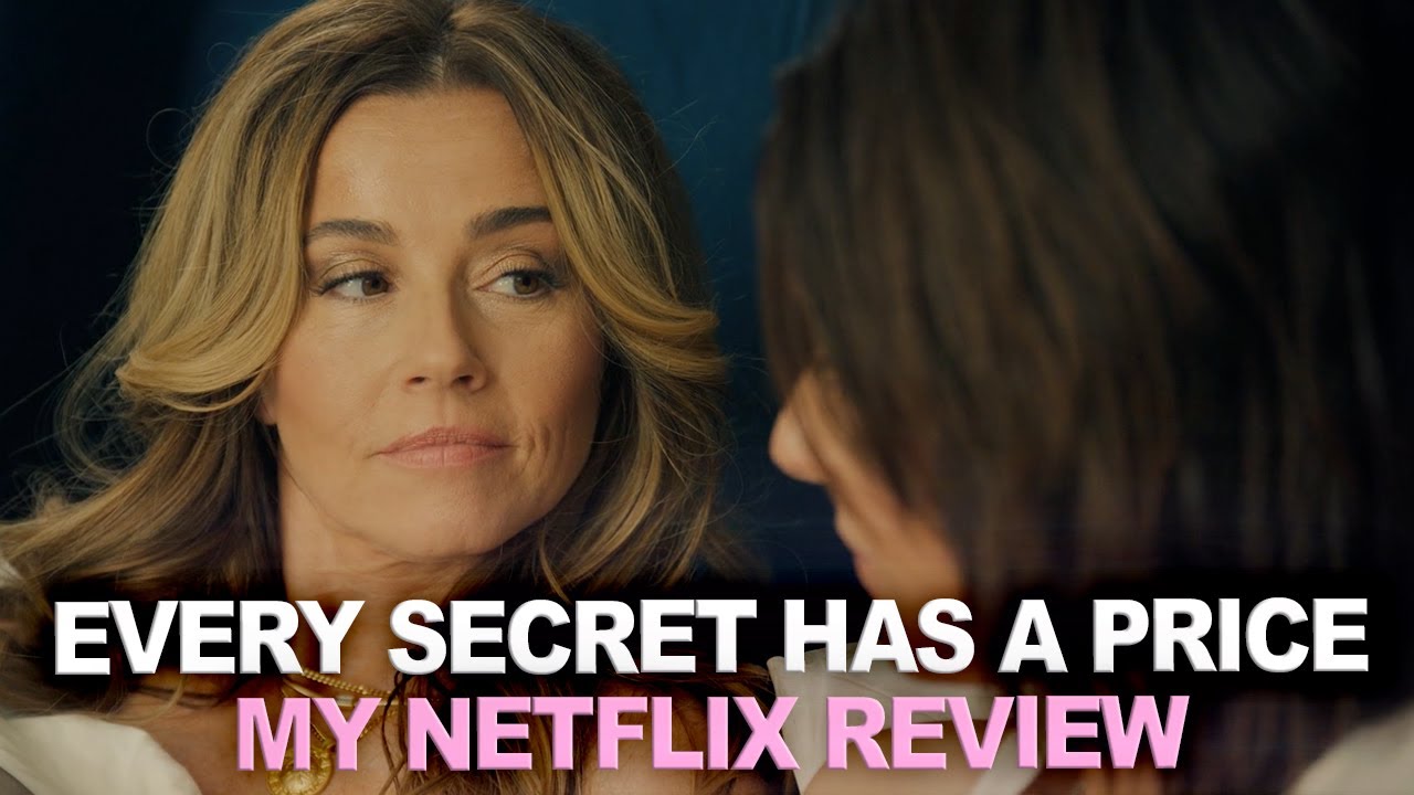 No Good Deed | My Review of Netflix&rsquo;s 2024 Dark Comedy