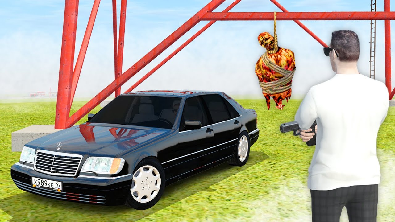 ВЫЧИСЛИЛ И НАКАЗАЛ КРЫСУ в GTA RADMIR RP